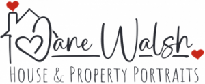 Jane Walsh House and Property Portraits